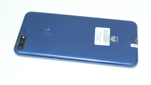 Мобільний телефон Huawei Y7 Prime 2018 3/32Gb LDN-L21