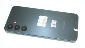 Мобільний телефон Samsung A165 Galaxy A16 8/256GB