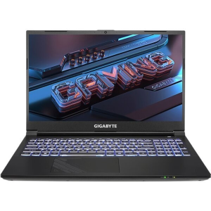 Ноутбук GIGABYTE NOTEBOOK G5