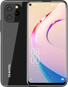 Мобільний телефон Oukitel C21 Pro 4/64Gb