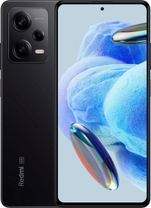 Мобільний телефон Xiaomi Redmi Note 12 6/128GB