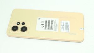 Мобільний телефон Xiaomi Redmi Note 12 6/128GB