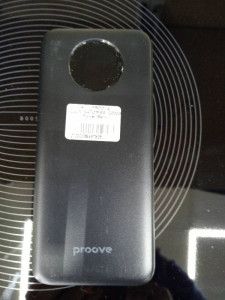 Power bank Proove Illuminator SE 20000mAh