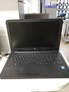 Ноутбук HP 250G4