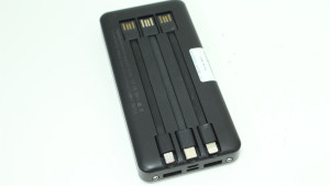 Power bank Bewel 20000mAh