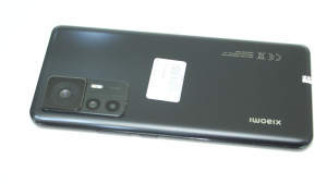 Мобільний телефон Xiaomi 12T 8/128GB