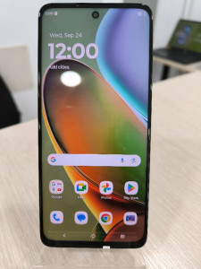 Мобильный телефон Motorola G15 Power 8/256GB
