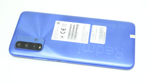 Мобильный телефон Xiaomi Redmi 9T 4/128GB