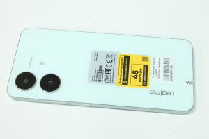 Мобільний телефон Realme Note 60x 3/64GB