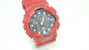 Часы электронные CASIO G-SHOK 5081