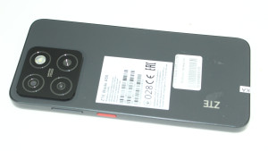 Мобильный телефон ZTE Blade A55 4/128GB