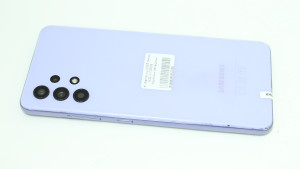 Мобільний телефон Samsung A325 Galaxy A32 4/128GB