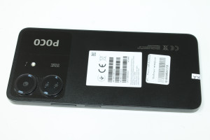 Мобільний телефон Poco C65 8/256GB