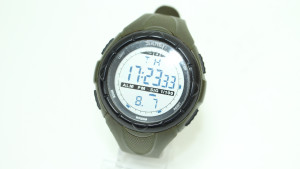 Часы электронные SKMEI CR2032