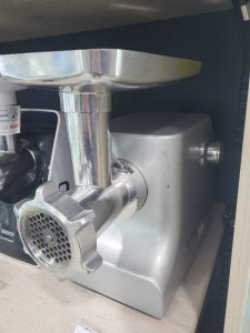 М'ясорубка TEFAL ME858D38