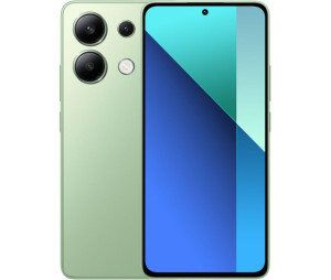 Мобільний телефон Xiaomi Redmi Note 13 6/128GB