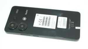 Мобильный телефон Xiaomi Redmi Note 13 6/128GB