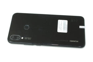 Мобільний телефон Huawei P Smart+ 4/64Gb (INE-LX1)