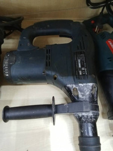 Перфоратор Einhell BH-G 826/1