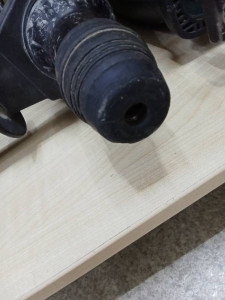 Перфоратор Einhell BH-G 826/1