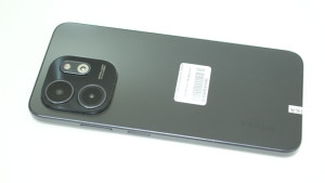 Мобільний телефон Infinix Smart 9 3/64GB