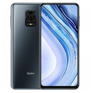 Мобильный телефон Xiaomi Redmi Note 9 Pro 6/128GB