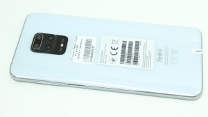 Мобильный телефон Xiaomi Redmi Note 9 Pro 6/128GB