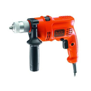 Дриль ударний Black&Decker CD714CRES