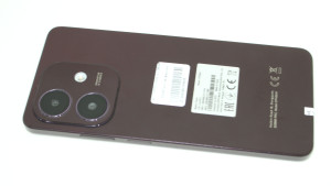 Мобільний телефон OPPO A3X 4/128GB