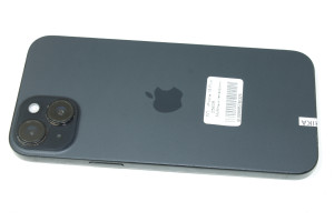 Мобильный телефон iPhone 15 Plus 256GB
