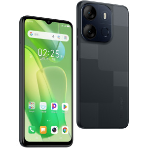 Мобільний телефон Tecno POP 7 (BF6) 2/64GB