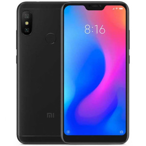 Мобільний телефон Xiaomi Redmi Note 6 Pro 3/32GB