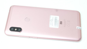 Мобільний телефон Xiaomi Redmi Note 6 Pro 3/32GB