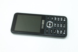 Мобильный телефон Maxcom MM814