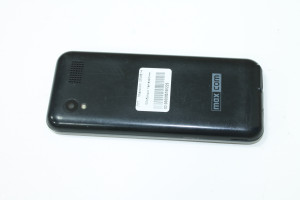 Мобильный телефон Maxcom MM814