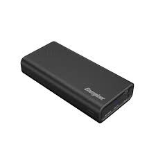 Power bank ENERGIZER UE20012 20000mAh