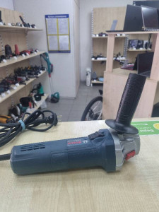 Болгарка Bosch GWS750