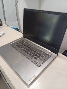 Ноутбук Lenovo ThinkBook 14-IIL 20SL