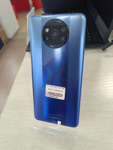 Мобильный телефон Poco X3 Pro 6/128