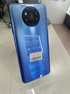 Мобильный телефон Poco X3 Pro 6/128