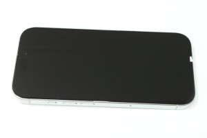 Мобільний телефон iPhone 16 Pro 256GB
