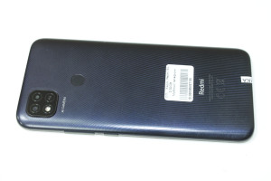 Мобильный телефон Xiaomi Redmi 9C 2/32GB