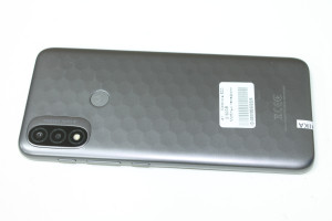 Мобільний телефон Motorola E20 2/32GB