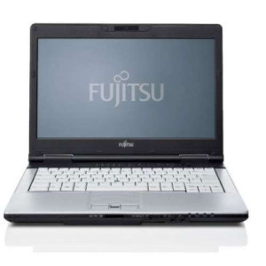 Ноутбук Fujitsu E751
