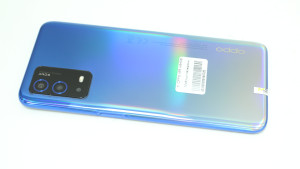 Мобільний телефон OPPO A55 4/64GB