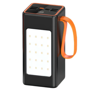 Power Bank Hoco J88A 100000mAh