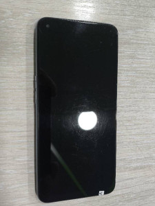 Мобільний телефон OPPO A76 4/128GB