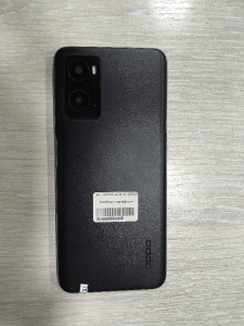 Мобільний телефон OPPO A76 4/128GB