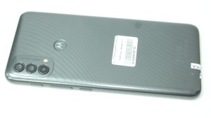 Мобільний телефон Motorola E40 4/64GB