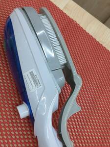 Пароочиститель Tobi Steam Brush